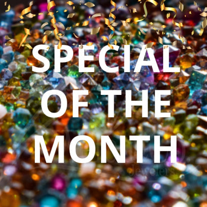 *UPCOMING* Special of the Month ~December~