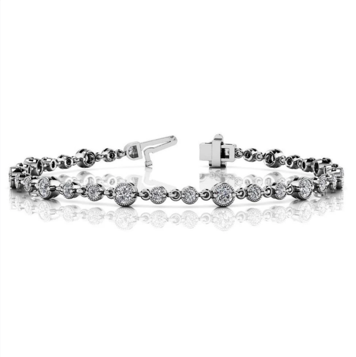 Bracelets Tagged Welch & Company Jewelers