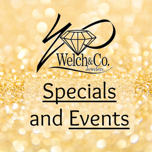 Specials and Events