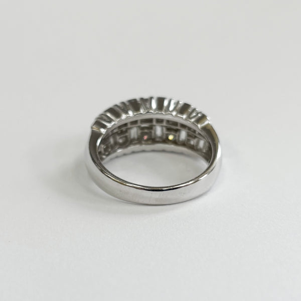 14K 1.75TW Diamond Fashion Ring