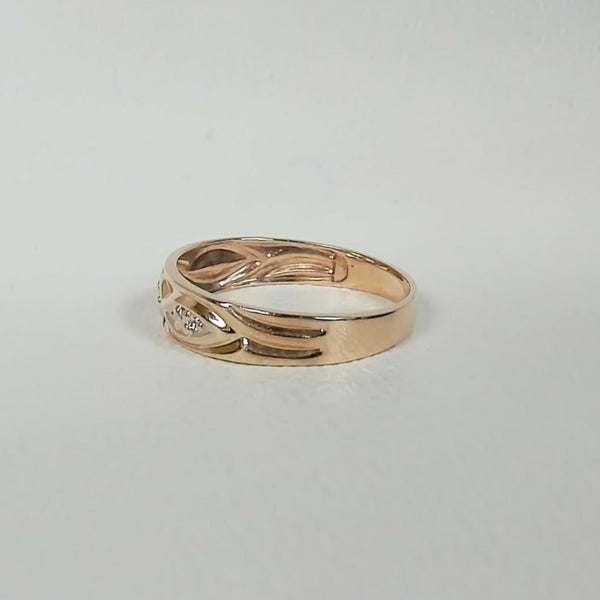 10K Melee Infinity Band