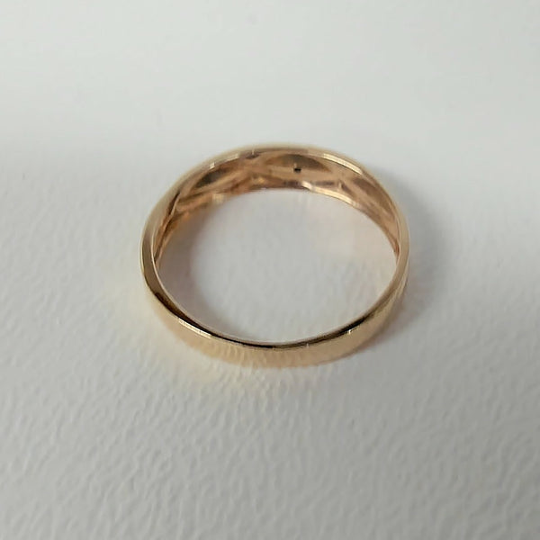 10K Melee Infinity Band