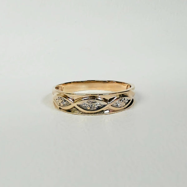 10K Melee Infinity Band