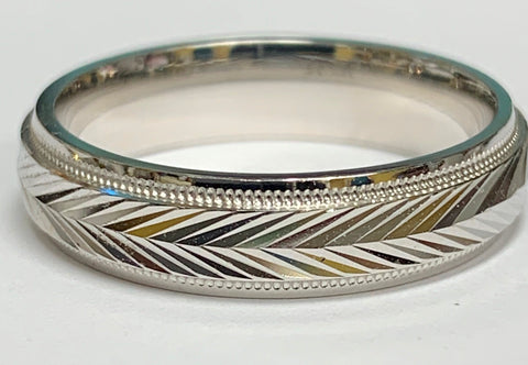 10K SZ8.5 Pattern Band