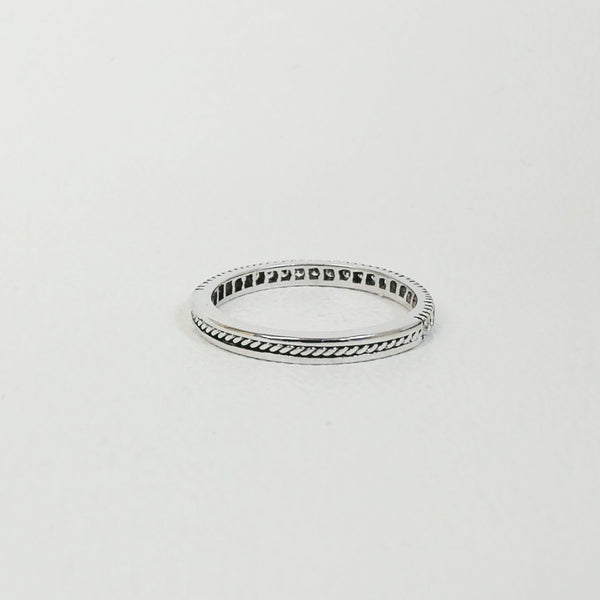 14K 1/4TW Diamond Ring