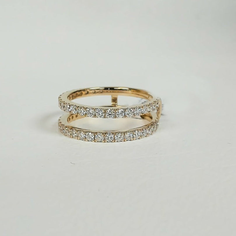 1.00TW LAB GROWN Diamond Insert