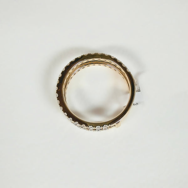 1.00TW LAB GROWN Diamond Insert