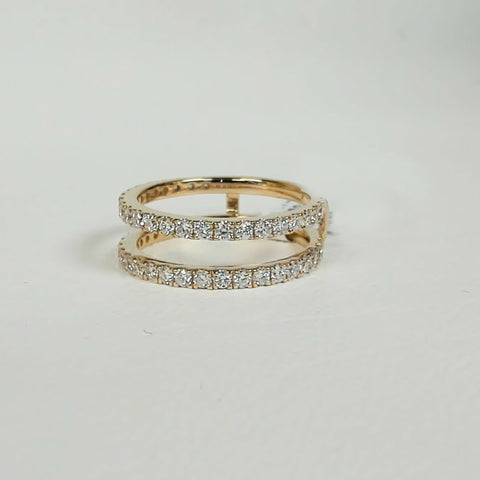 1.00TW LAB GROWN Diamond Insert