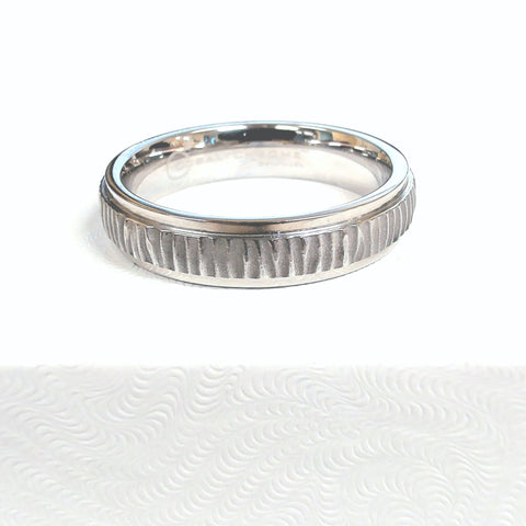 5MM Size 10 Cobalt Chrome Band
