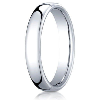 4.5MM Size 10 Cobalt Chrome Band