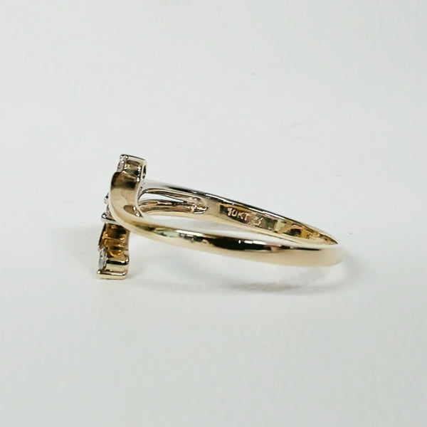 10KYG 1/10TW Bypass Ring