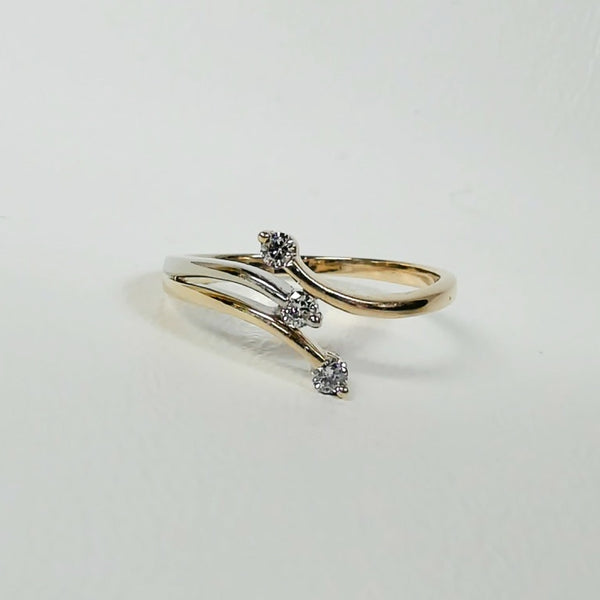 10KYG 1/10TW Bypass Ring