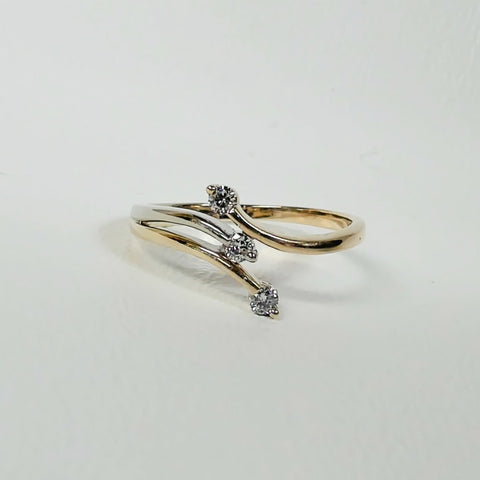 10KYG 1/10TW Bypass Ring