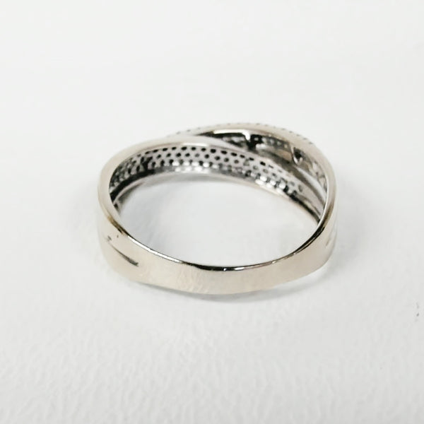 14K 1/2TW Diamond Fashion Ring