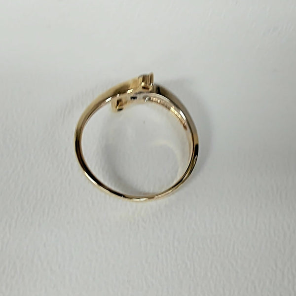 10KYG 1/10TW Bypass Ring