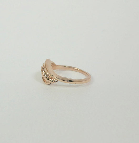 14K Size 3 fashion Ring