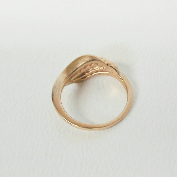 14K Size 3 fashion Ring
