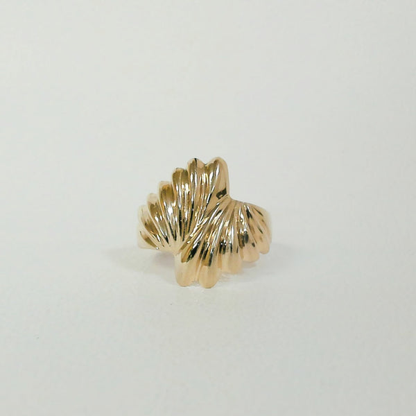 14K Fashion Ring