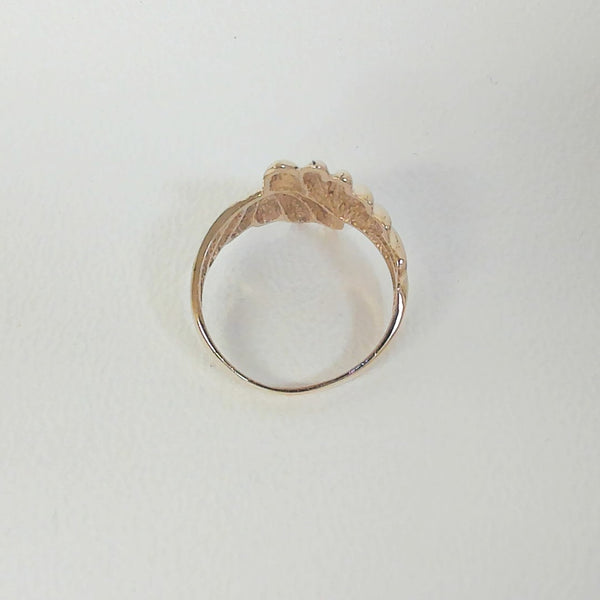 14K Fashion Ring