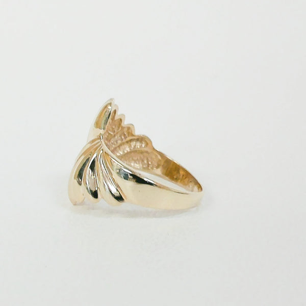 14K Fashion Ring