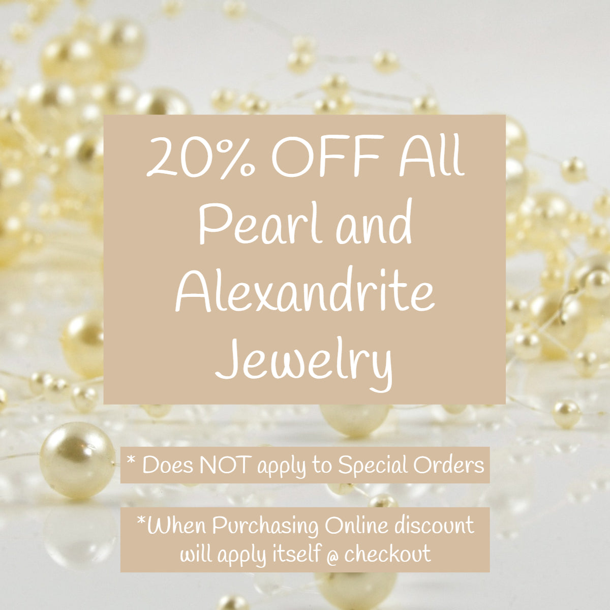 Special of The Month ~June~