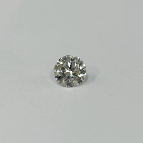 Loose 1.09CT Round Brilliant Natural Diamond - GIA Certified