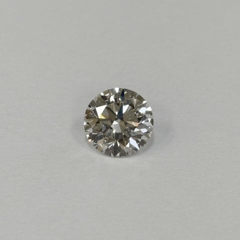 Loose 1.40CT Round Brilliant Natural Diamond - GIA Certified