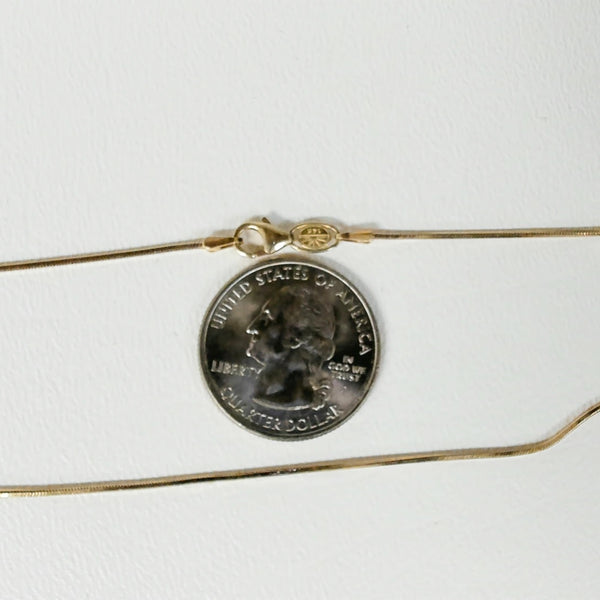 1.00TW Diamond Cluster Necklace