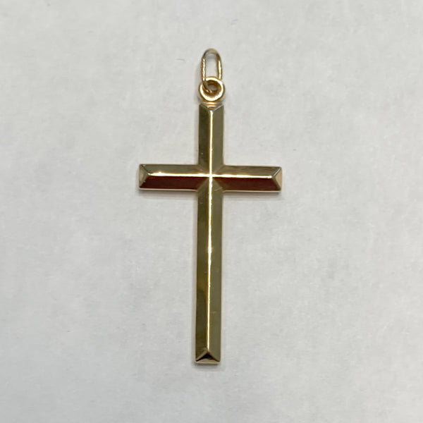 14k Cross