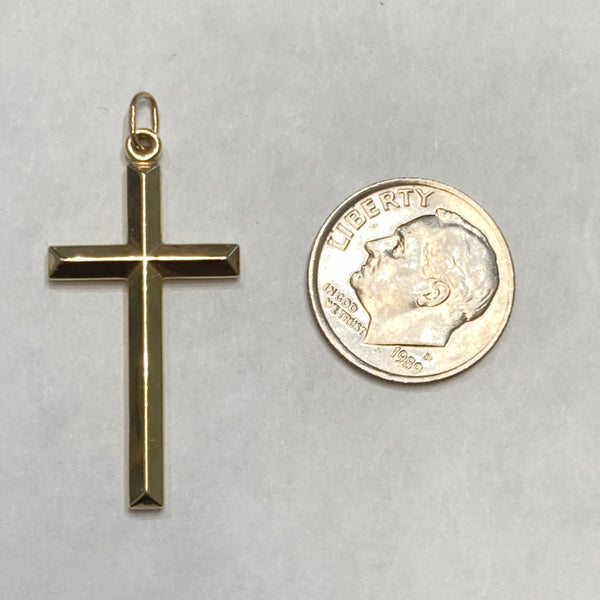 14k Cross