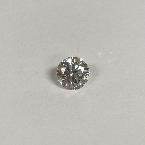 Loose 1.20CT Round Diamond GIA Certified