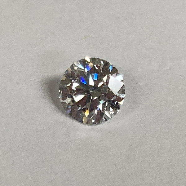 Loose 1.20CT Round Diamond GIA Certified