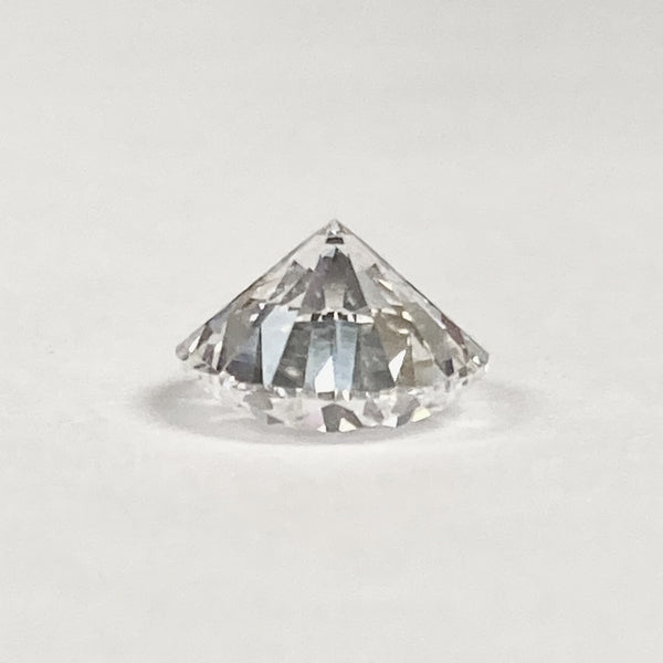 Loose 1.20CT Round Diamond GIA Certified