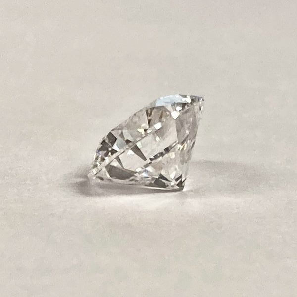 Loose 1.20CT Round Diamond GIA Certified