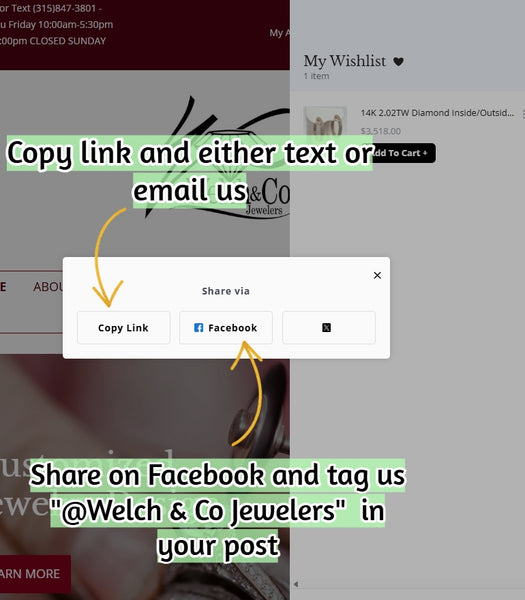 Ladies Night is NOW Ladies Month!