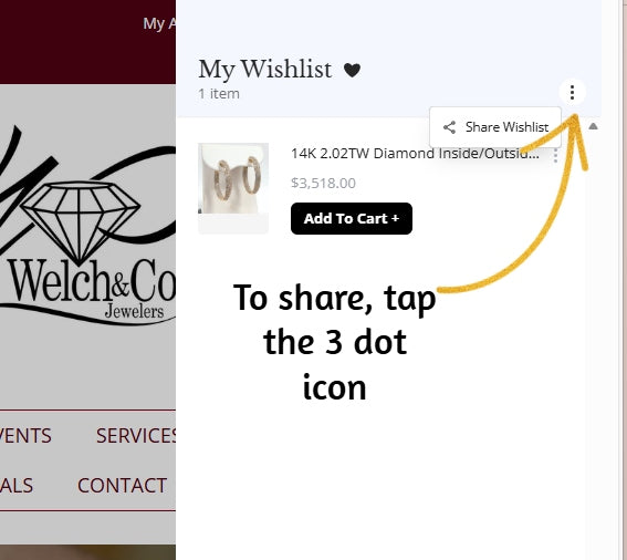 Ladies Night is NOW Ladies Month!