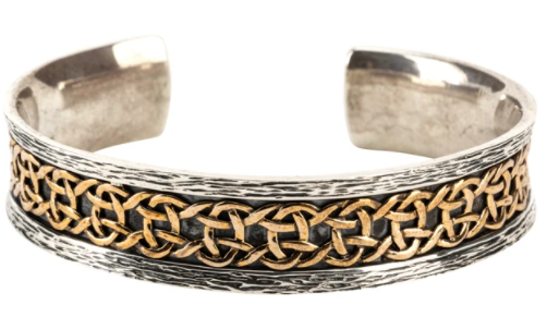 Celtic warrior bracelet online